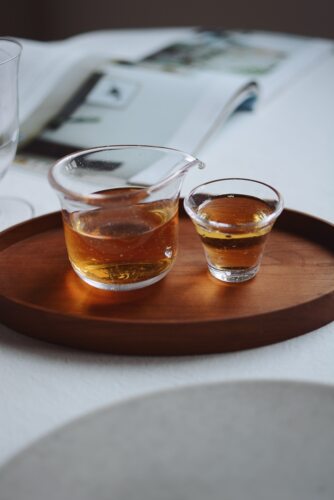 Camussay游丝公道杯小茶杯