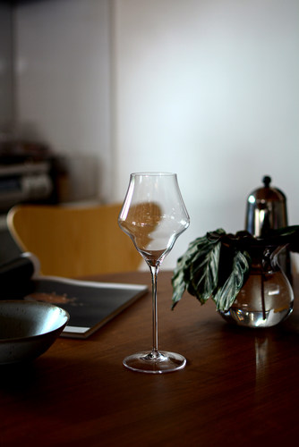 Joseph约瑟芬系列香槟杯手工玻璃