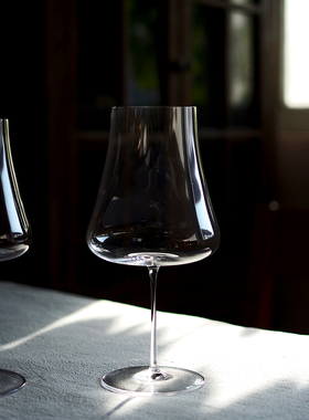 收集时光 Camus say Craig克雷格系列玻璃红酒杯 波尔多杯 标准杯