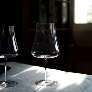 波尔多杯 收集时光 Craig克雷格系列玻璃红酒杯 say 标准杯 Camus
