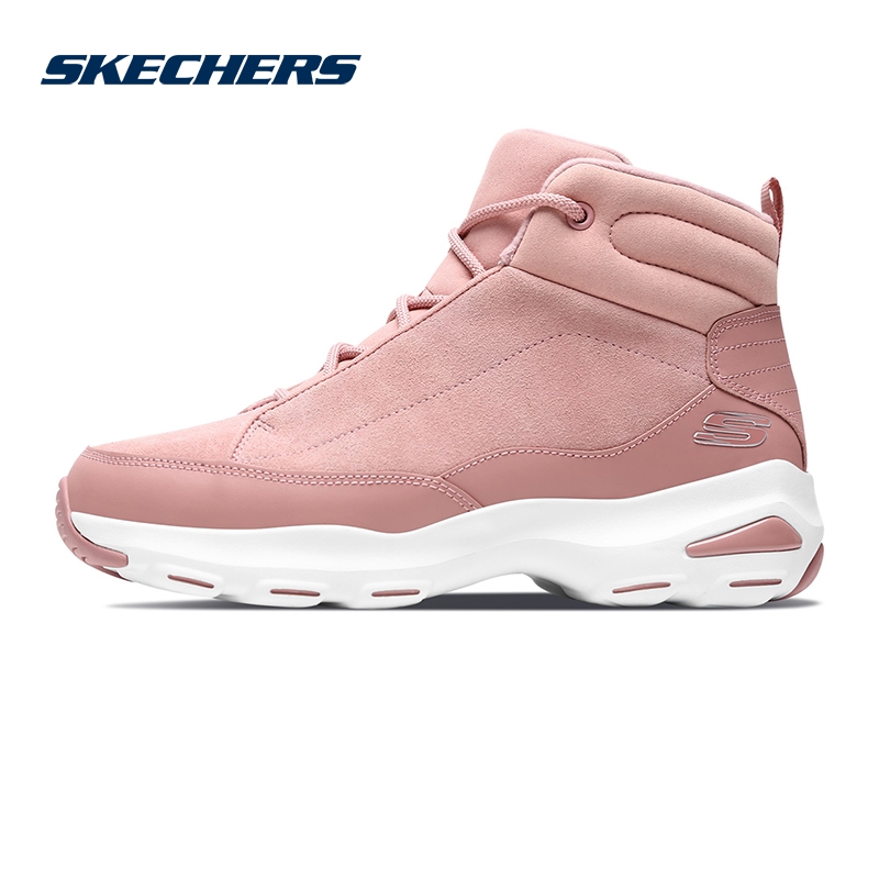 Skechers˹¿ÆæÅ®Ð¬Ð¿îD'litesÐÜèЬ ÊæÊÊÈÞÀïÐÝÏÐЬ66666138