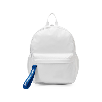 斯凯奇休闲旅行男女同款双肩包