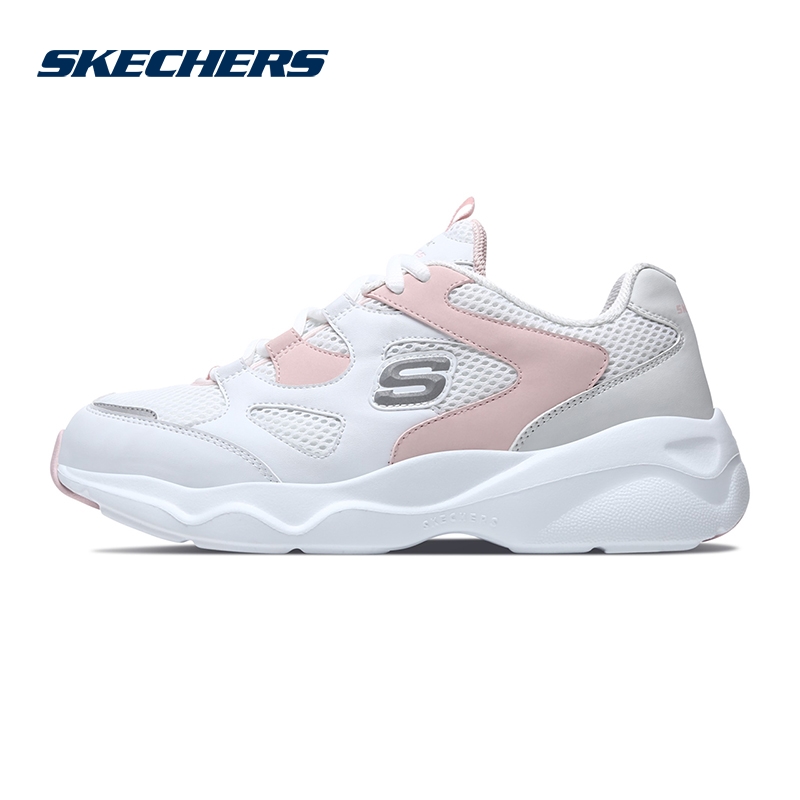 Skechers˹¿ÆæÇéÂÂЬD'litesÄÐÅ®ºñµ×¸´¹ÅÐÜèЬÐÝÏÐЬ 88888129