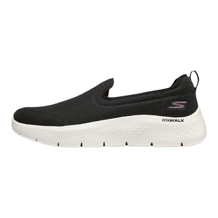 Skechers斯凯奇健步鞋男女款透气轻便柔软轻质缓震运动休闲鞋