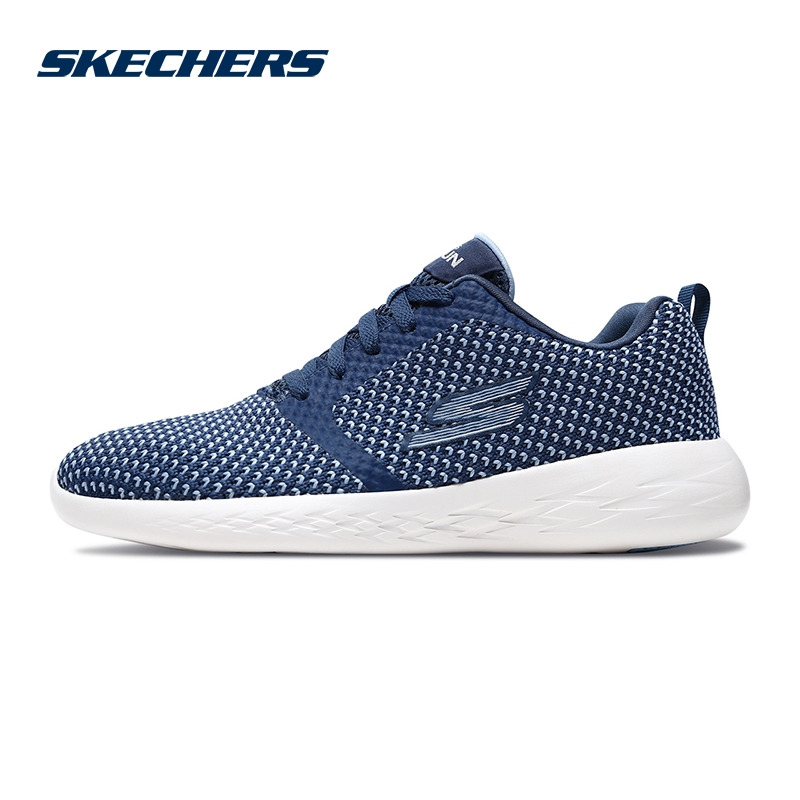 Skechers斯凯奇女鞋新款透气时尚跑步跑鞋 轻便减震运动鞋 15082