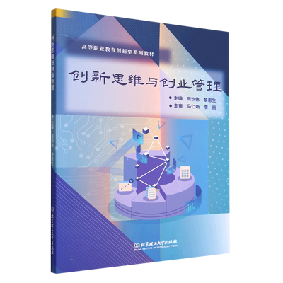 创新思维与创业管理