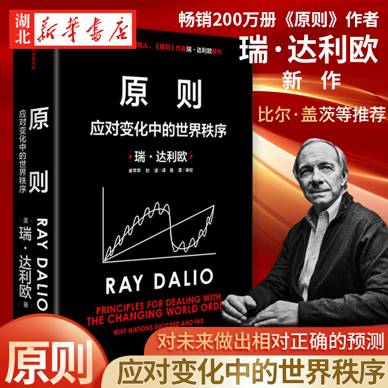 原则2应对变化中的世界秩序