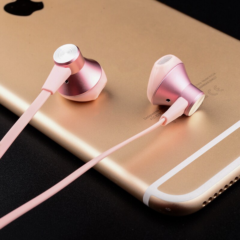 sibyl V31耳機半入耳式通用女生韓國迷妳可愛潮韓版華爲蘋果oppo x20 x21 X9s X7 X6plus y67 適用華爲榮耀在類目 影音電器, 耳機/耳麥中 - 來自Buy2taobao.com提供專業的淘寶代購服務