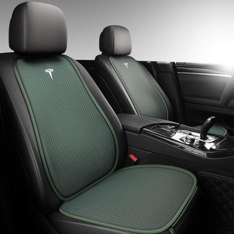 Tesla特斯拉专用Model通用座套/座垫
