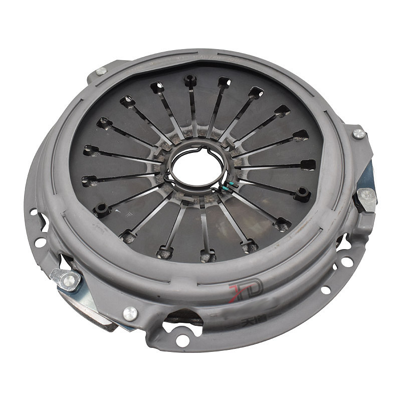 thumbnail for NANJING IVECO CLUTCH PLATE SOFIM NATIONAL FOUR F1C ENGINE TRANSMISSION CLUTCH PRESSURE DISC 280MM