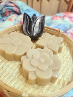 天彩悦阁手工皂精油皂纯天然药材护肤滋养保湿 皂