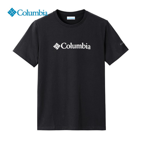 Columbia哥伦比亚短袖T恤