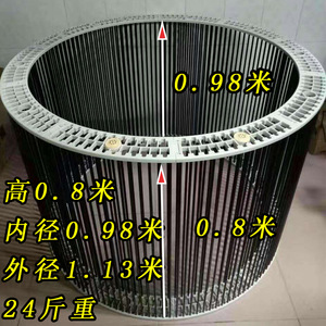 斗鸡跑笼 斗鸡用品 斗鸡组装笼 斗鸡训练用品 斗鸡训练用具 斗鸡