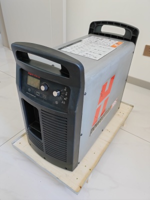 公司处理一批老款POWERMAX105美国进口海宝等离子质保三个月