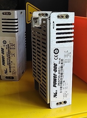 power-one原装map55-4001美国海宝系统microEDGE专用辅助电源