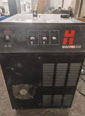 MAXPRO200等离子切割机美国海宝经典金属切割首选20年产保三个月
