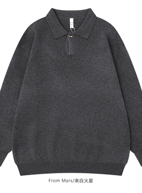 FromMars Arrange Shanglu fashionbrand sweaters to be matched