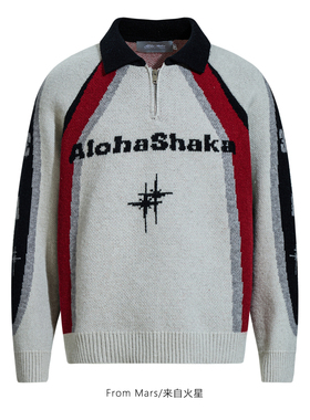 From Mars Wait until it cools down, loose sweaters