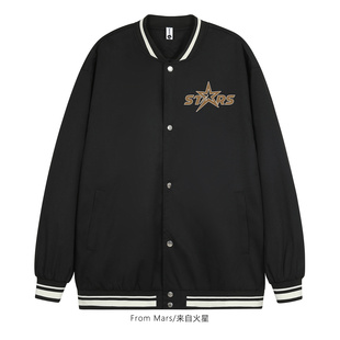 casual baseball From and Thousands uniforms jackets Mars
