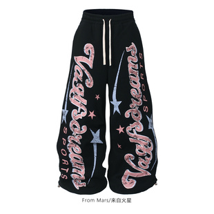 further. Loose From casual Will velvet pants Mars