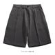 休闲宽松阔腿百搭短裤 From 潮牌夏高级感时尚 西裤 Mars 一切就绪