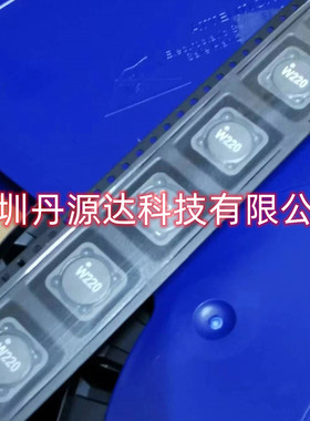 7448709220 贴片耦合电感 2X22UH 5A 80V 10MHZ 12x12x10MM 现货