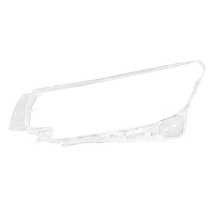 适用于广汽传祺GS4大灯灯罩20 21 22新款GS4前大灯罩透明灯壳面罩