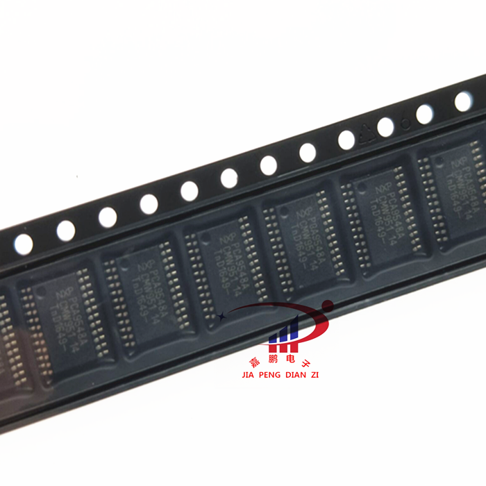 PCA9548APW TSSOP24 贴片接口转换芯片 原装进口