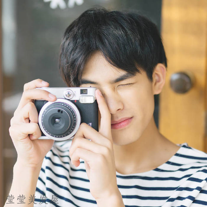 Perruque cheveux raides Court - Ref 2608694 Image 5