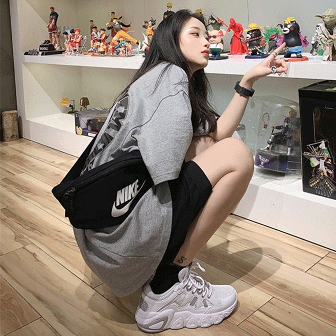 임부복 여름수트 외출시 패셔너블한 스타일 한국형 여름스포츠 루즈한 반팔반바지 캐주얼 투피스세트 트렌디함