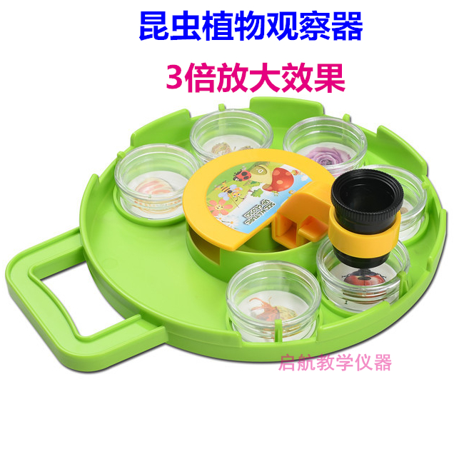 科學素養的導航圖