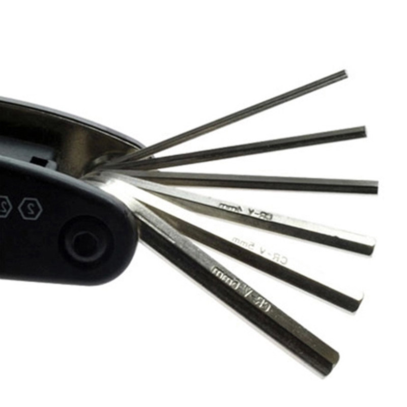 Outils pour vélo XINTOWN - Ref 2292963 Image 3