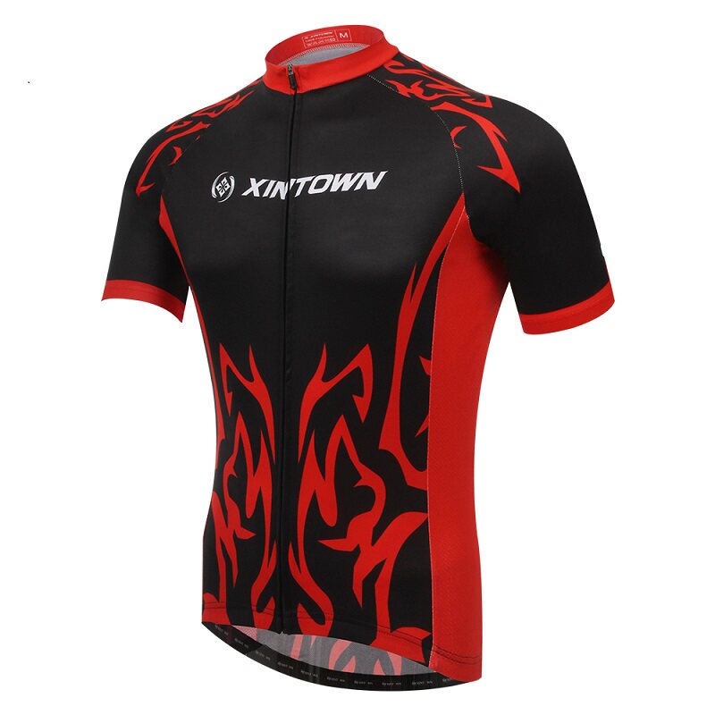Tenue de cyclisme mixte XINTOWN - Ref 2216478 Image 4