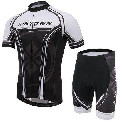 Vêtement cyclisme mixte XINTOWN - Ref 2216123 Image 5