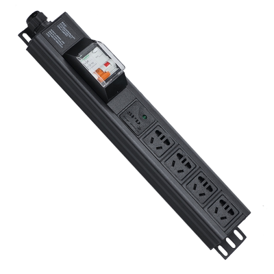 大功率接线板施耐德漏保