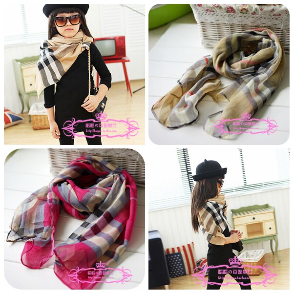 Echarpe enfant - Ref 2139624 Image 1