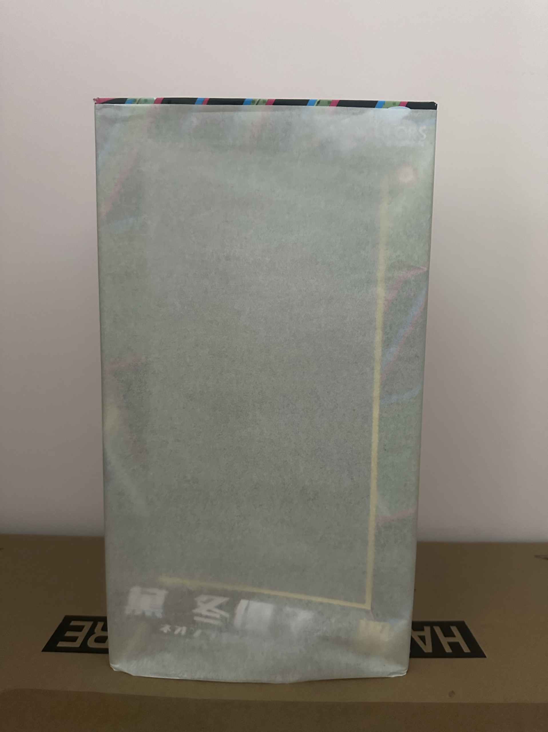 Phat! 偶像大师 闪耀色彩 黛冬优子 霓虹浪漫 手办