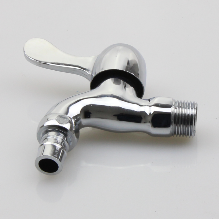 洗衣机专用水龙头拖把池快开单