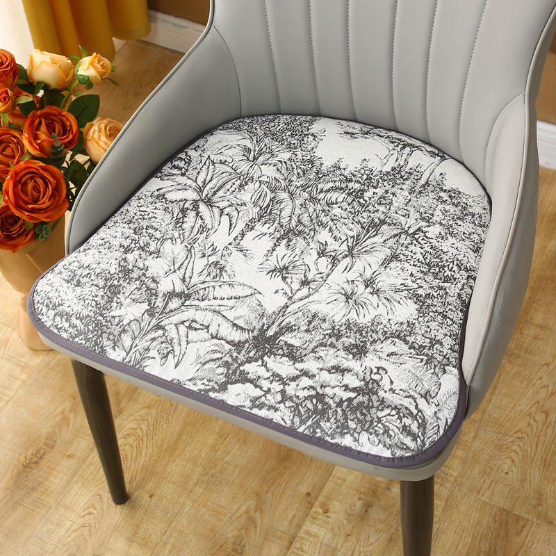 2025新款四季通用座垫马蹄垫