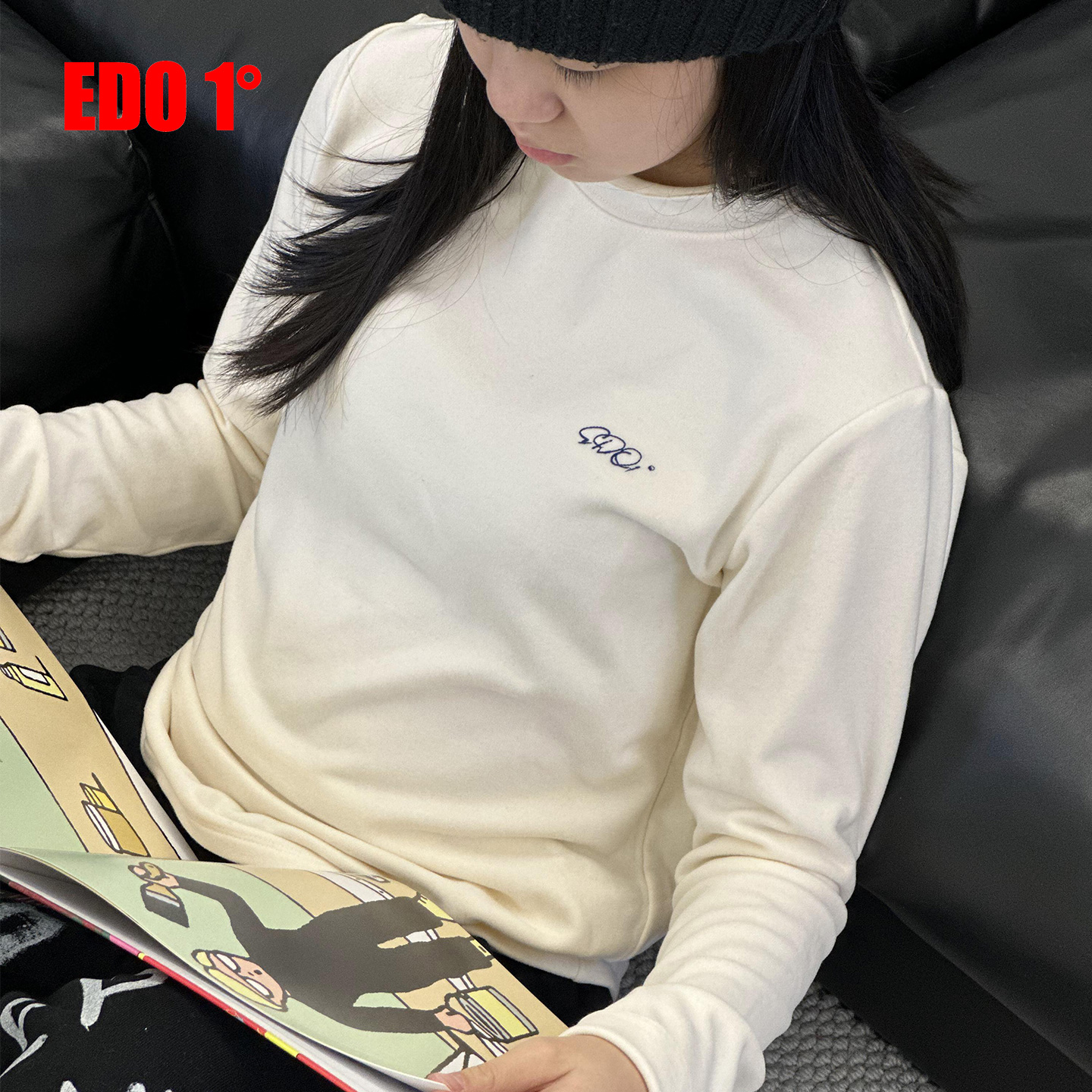 edo童装休闲运动打底衫T恤