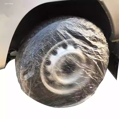 汽车轮胎防晒罩防暴晒防雨尘老化车轱辘罩车胎套加厚备胎防护套夏