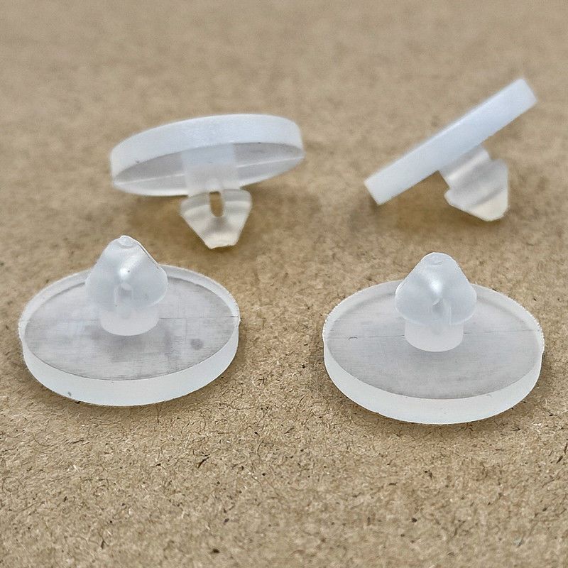 适用于起亚K2/K3/K4K5狮跑刹车灯限位垫制动踏板灯感应器开关垫片