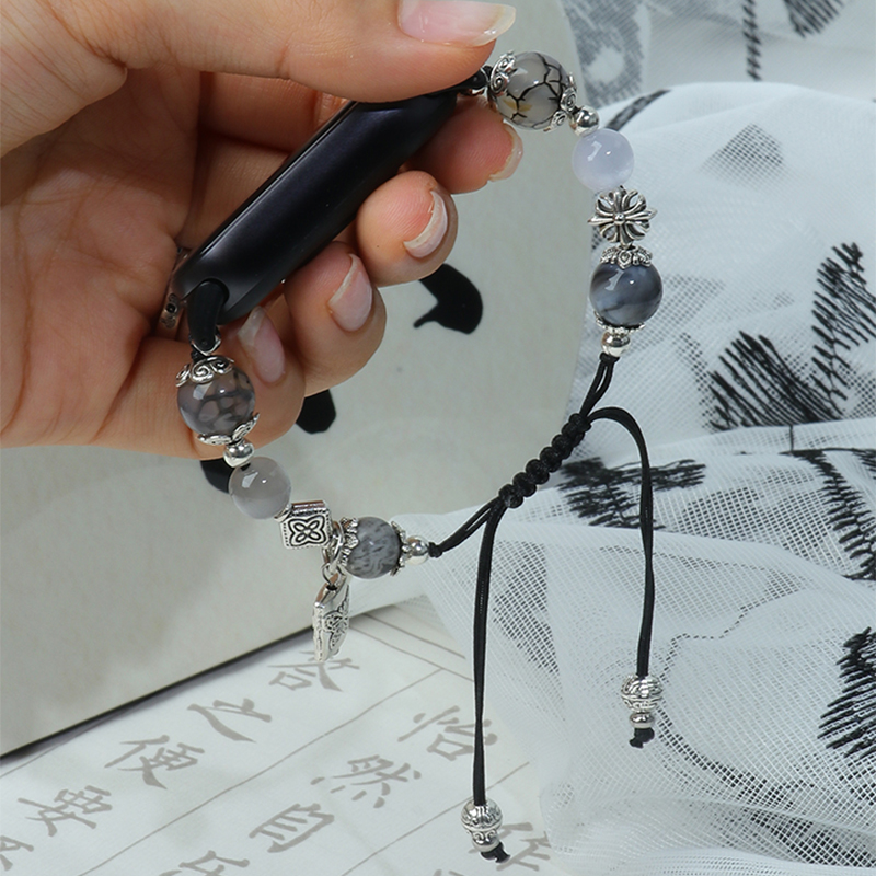 涵众润生小米手环腕带手链表带