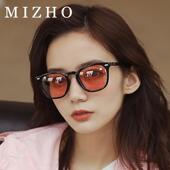 镁作时尚 开车墨镜 智能变色太阳眼镜女司机专用防远光灯夜视镜男士