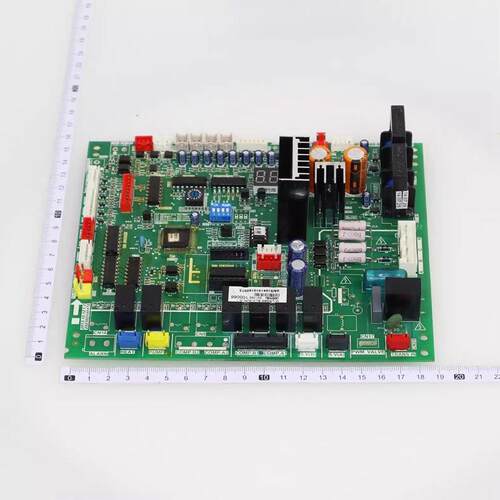 新美的风冷模块机空调外主控板M-LSQ65-SLX-A[G通用G系列主板0164