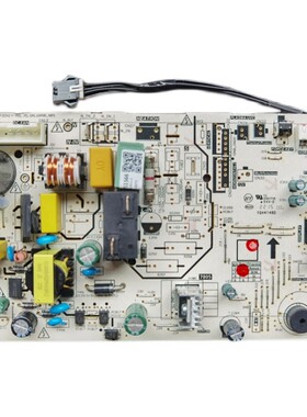 全新美的空调主板KF-35G/N8Y-PC401(5)接收显示板通用电路板EHOA