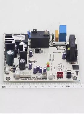 新款美的空气能热水机器电脑主板R-NWJ30/32/40/50-DXX-A通用3586