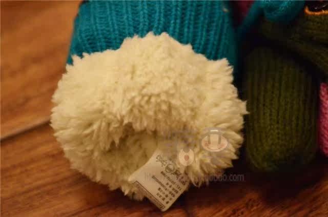 Gants pour enfants WING en de laine - Ref 2149355 Image 3