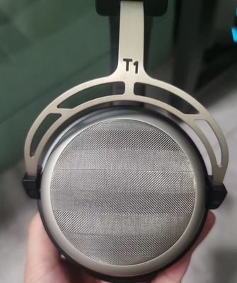 beyerdynamic/拜雅 T1二代 拜亚二手商品98新头戴式耳机