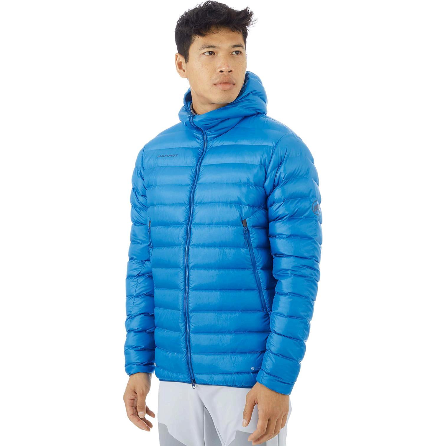 MammutBroadPeak850蓬男羽绒服